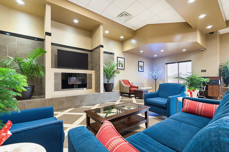 Fairfield Inn & Suites By Marriott Batesville Exteriér fotografie