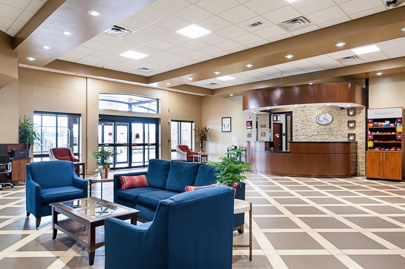 Fairfield Inn & Suites By Marriott Batesville Exteriér fotografie