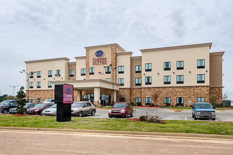 Fairfield Inn & Suites By Marriott Batesville Exteriér fotografie