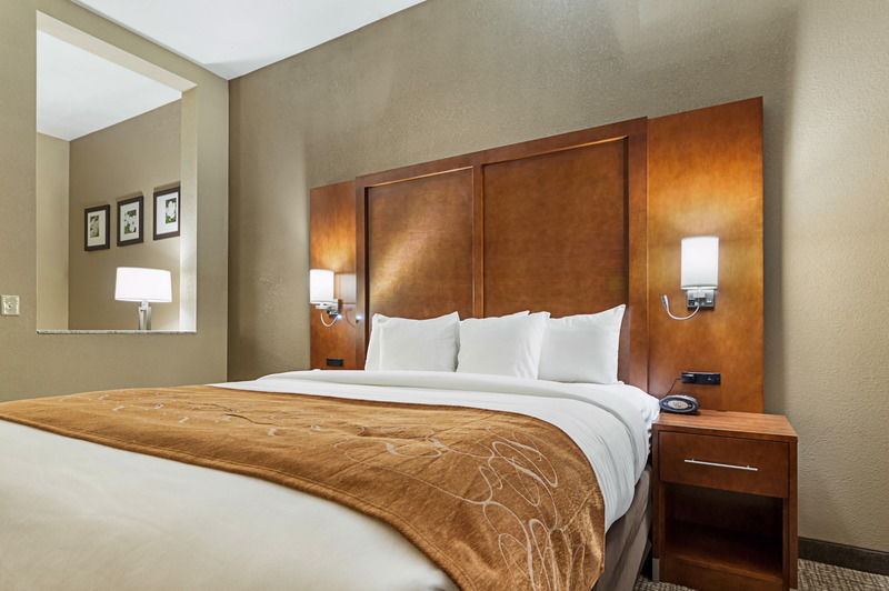 Fairfield Inn & Suites By Marriott Batesville Exteriér fotografie