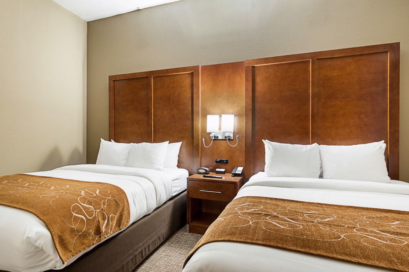 Fairfield Inn & Suites By Marriott Batesville Exteriér fotografie