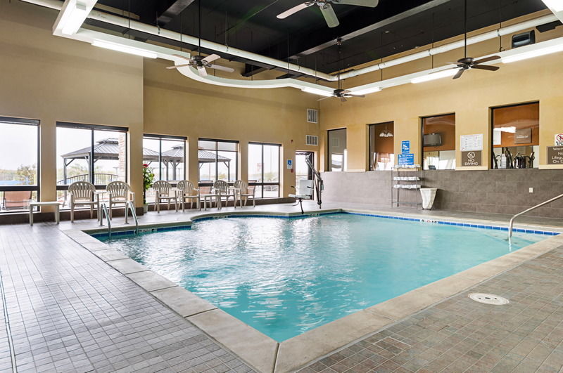 Fairfield Inn & Suites By Marriott Batesville Exteriér fotografie